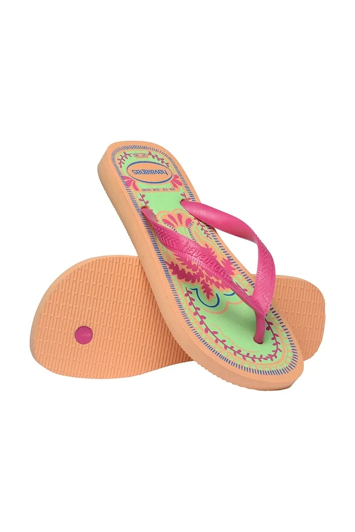 Havaianas Джапанки дамски TOP SUMMER VIBES