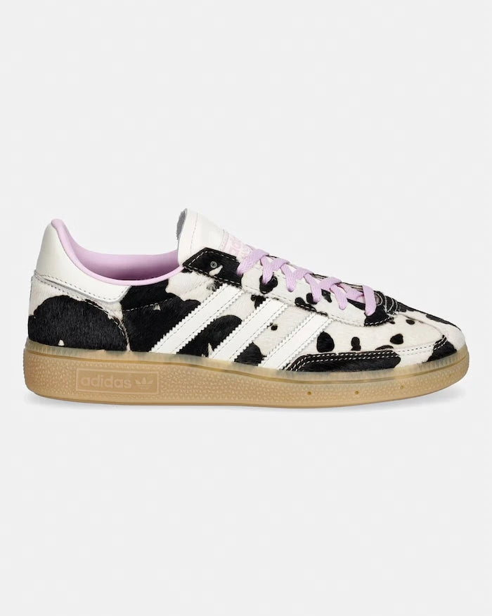adidas Originals Handball Spezial маратонки дамски кожени