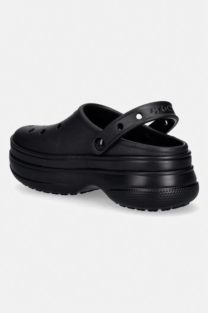 Crocs Classic Stacked Clog