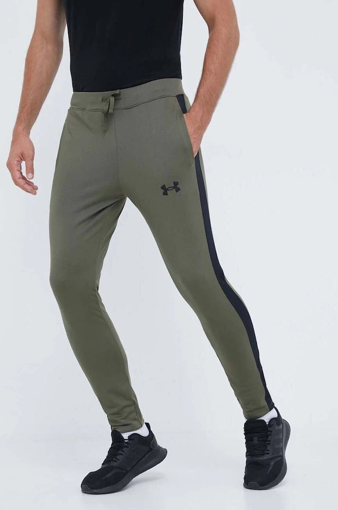 Under Armour Erkek Knit Track Suit Spor Takımı