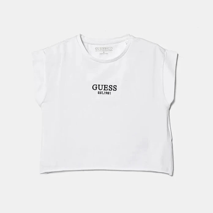Детска тениска Guess