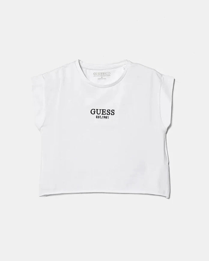 Çocuk Guess Tişört
