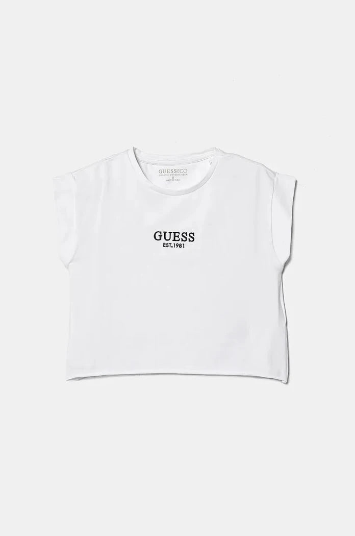 Детска тениска Guess