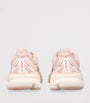 Pink Bondi 9 Running Sneakers