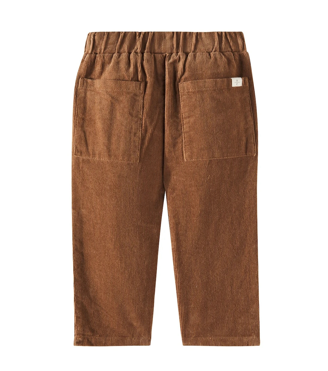 Rylee + Cru - Baby Otis cotton corduroy pants