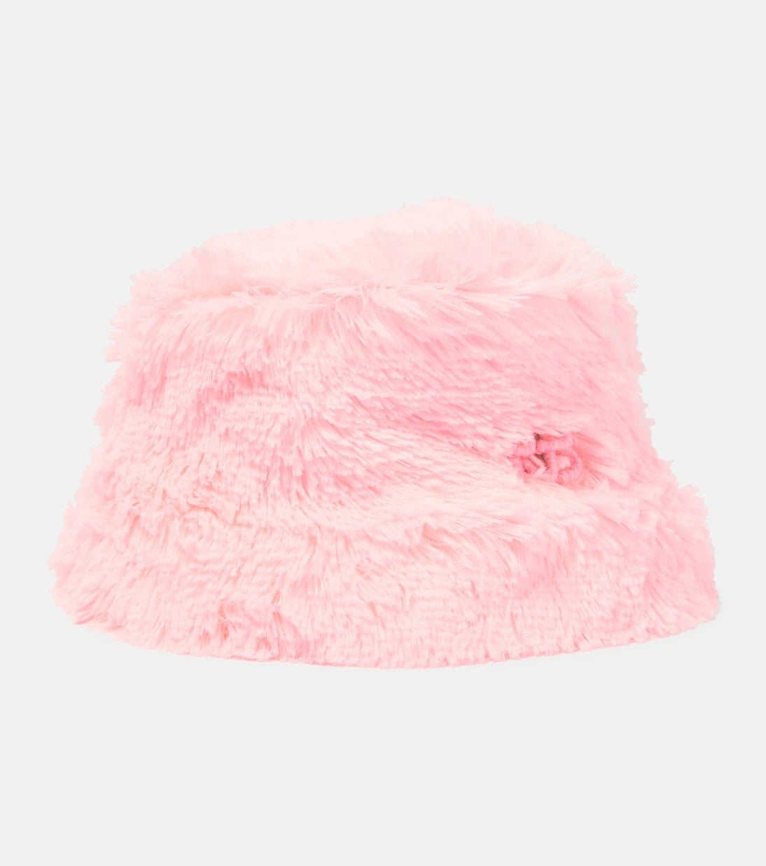 Ruslan Baginskiy - Faux fur bucket hat