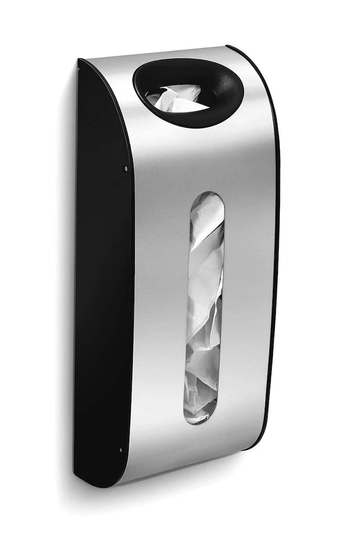 Контейнер за пазарски чанти Simplehuman