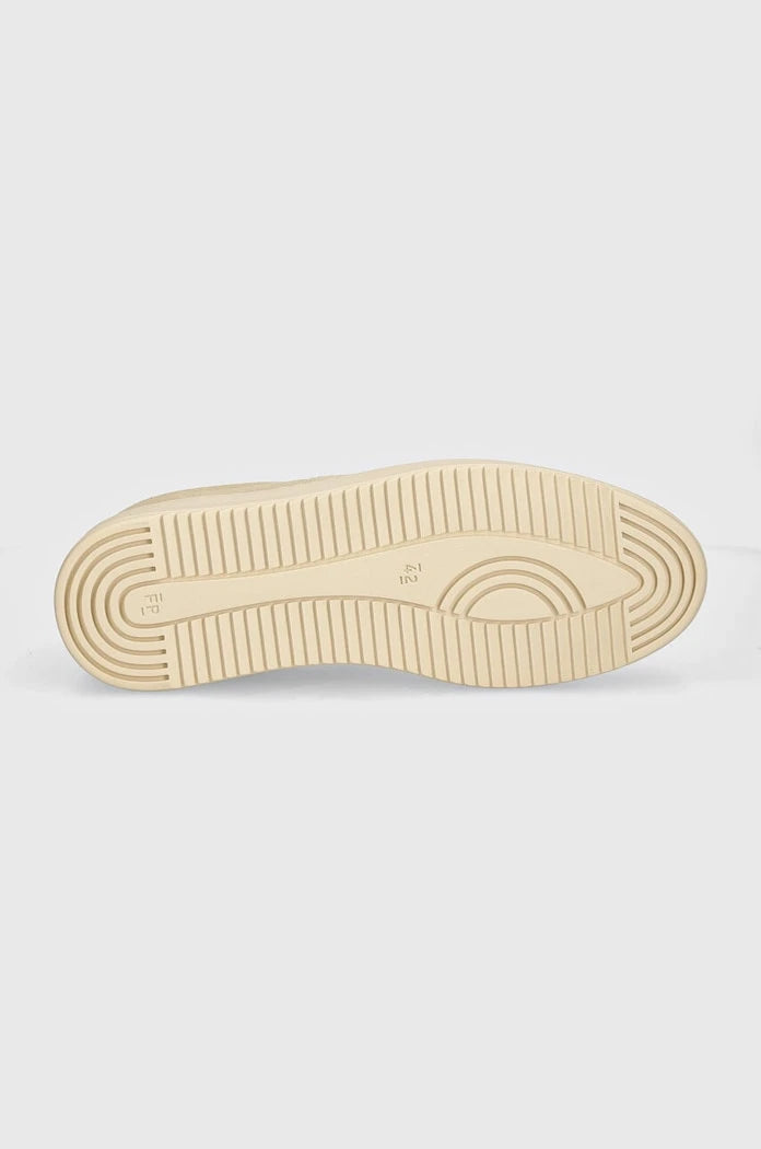 Filling Pieces Mondo Süet Spor Ayakkabı