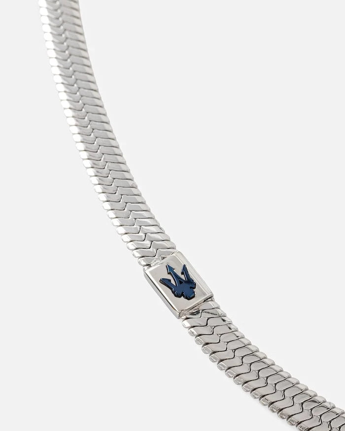 MASERATI колие мъжко ICONIC