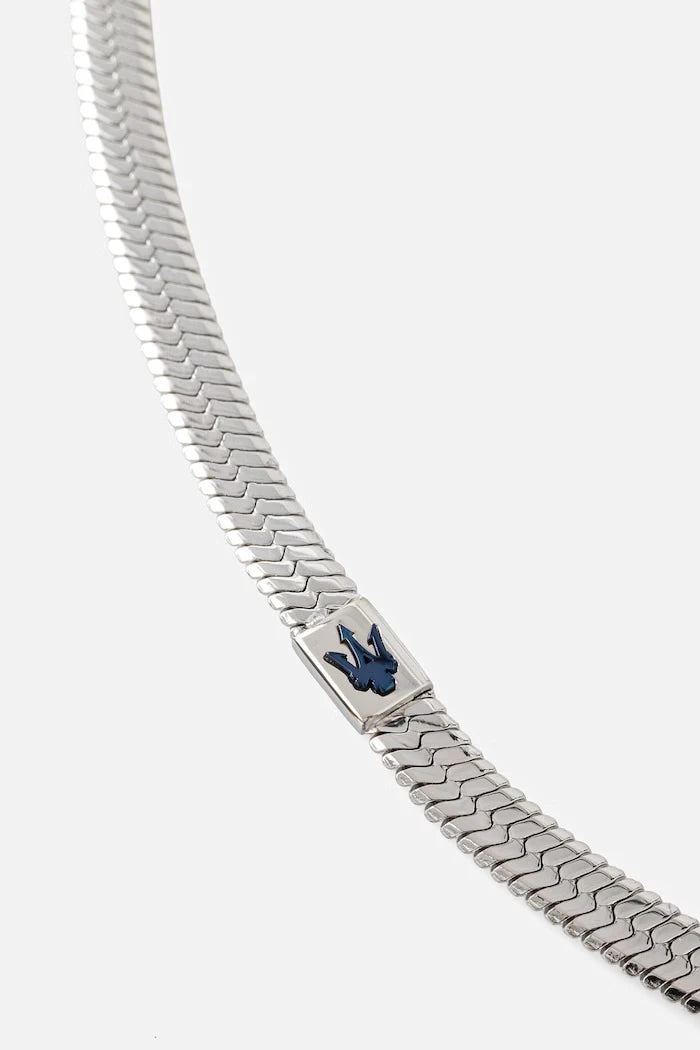 MASERATI колие мъжко ICONIC