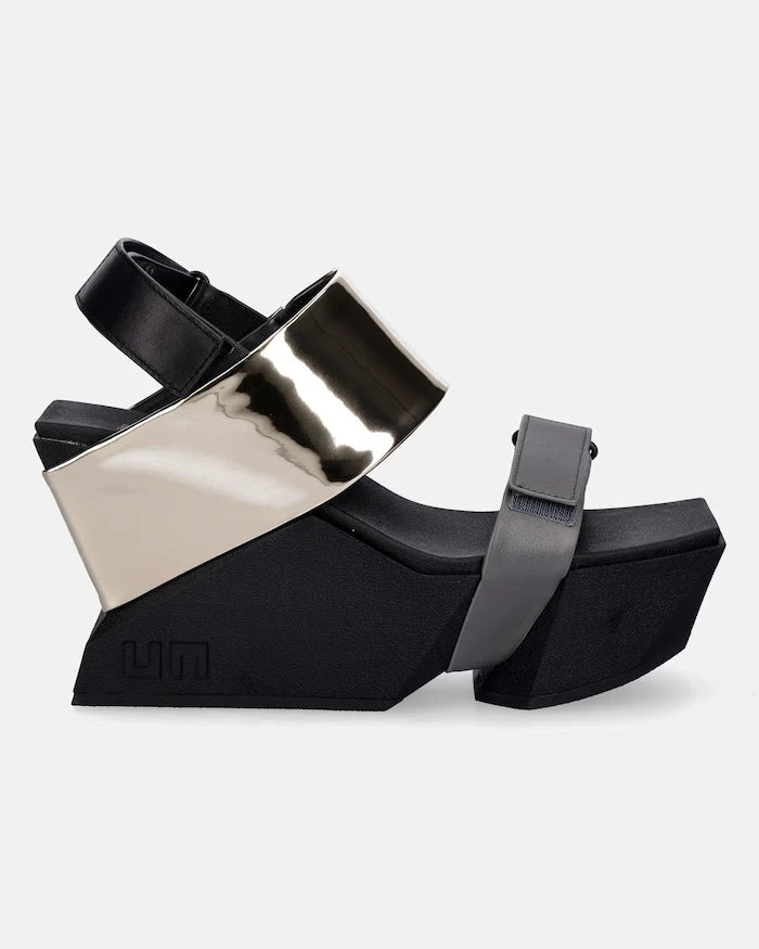 United Nude Сандали на платформа Brutt Sandal