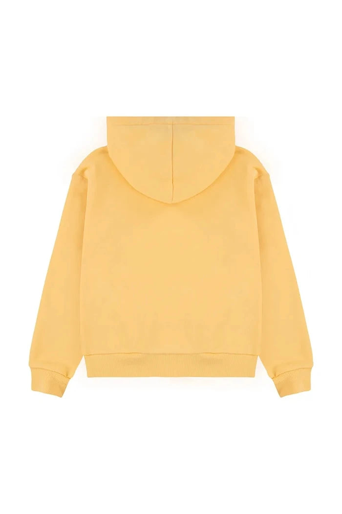Levi's BATWING PATCH HOODIE Çocuk Sweatshirt
