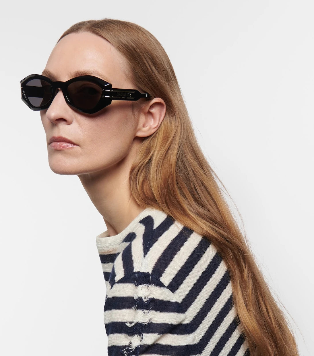 Dior Eyewear - DiorSignature B1U sunglasses