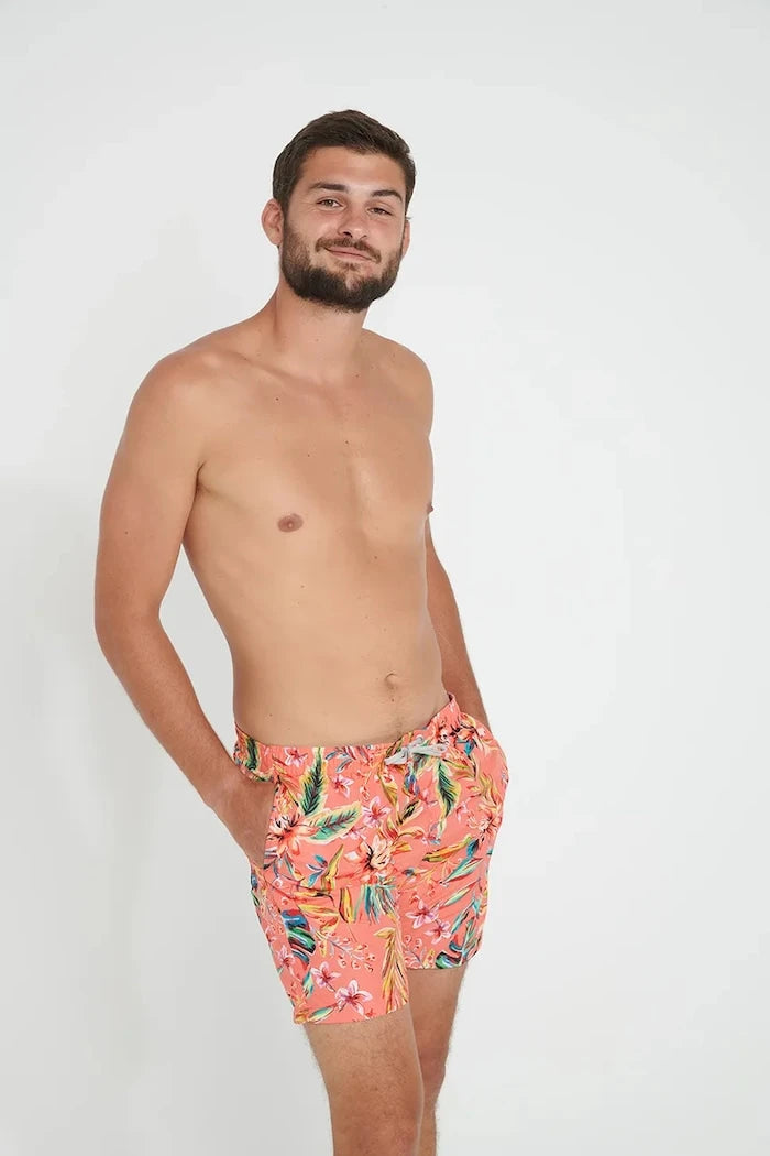 Banana Moon KENTFIELD Yüzme Şortu