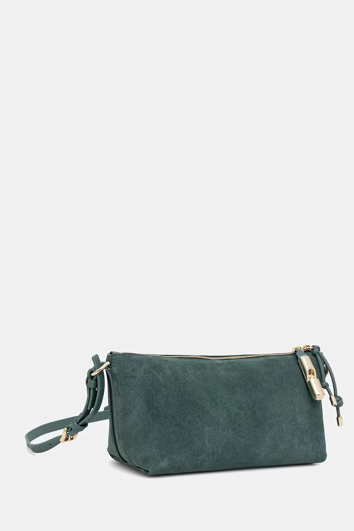 Furla Kadın Süet Çanta