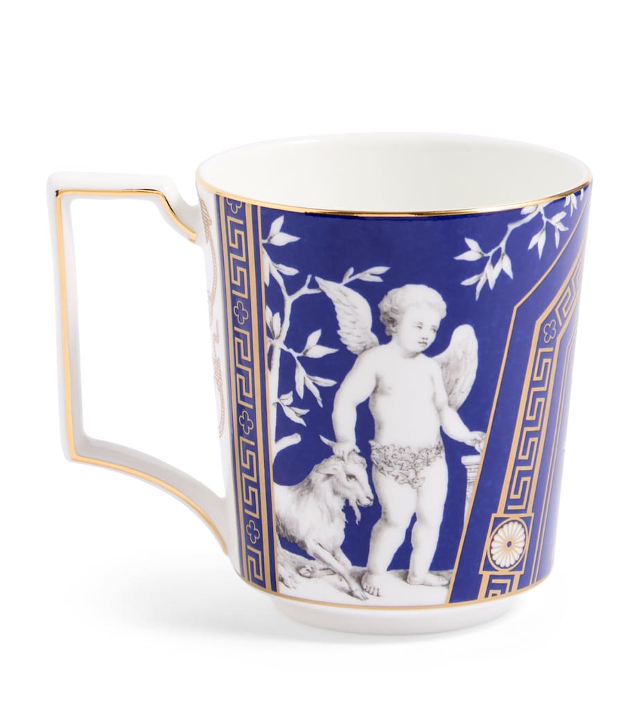 Bone China Renaissance Mug (300ml)