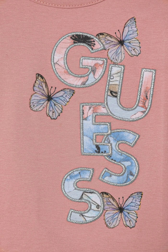 Комплект за бебета Guess