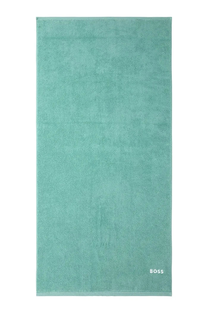 Средна памучна кърпа BOSS EDGE Lagoon 70 x 140 cm