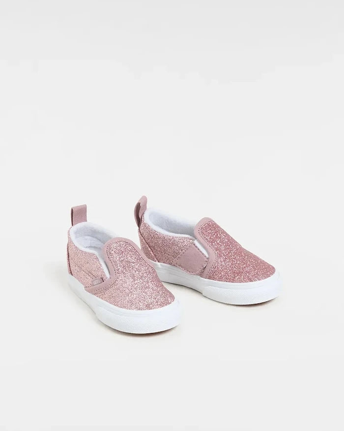 Детски ниски кецове Vans Slip-On V