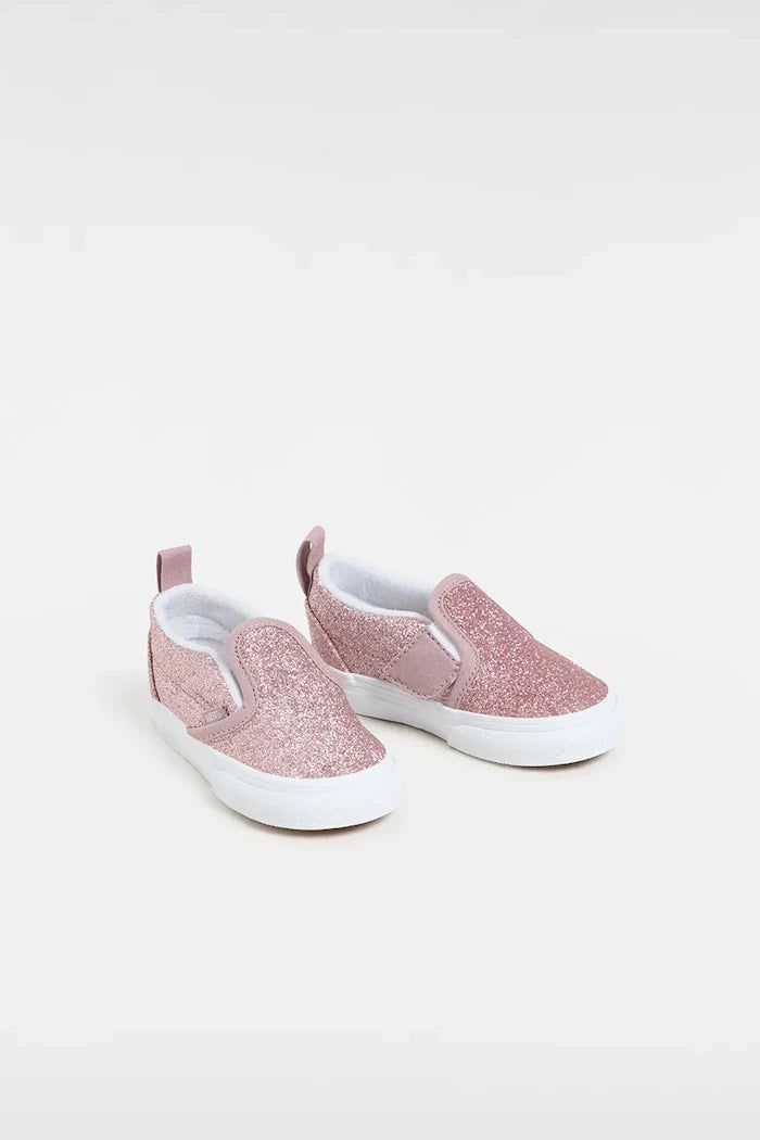 Детски ниски кецове Vans Slip-On V