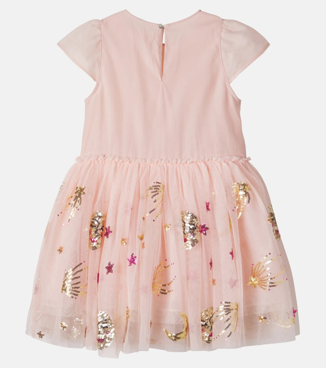 Konges Sløjd - Odette sequined dress
