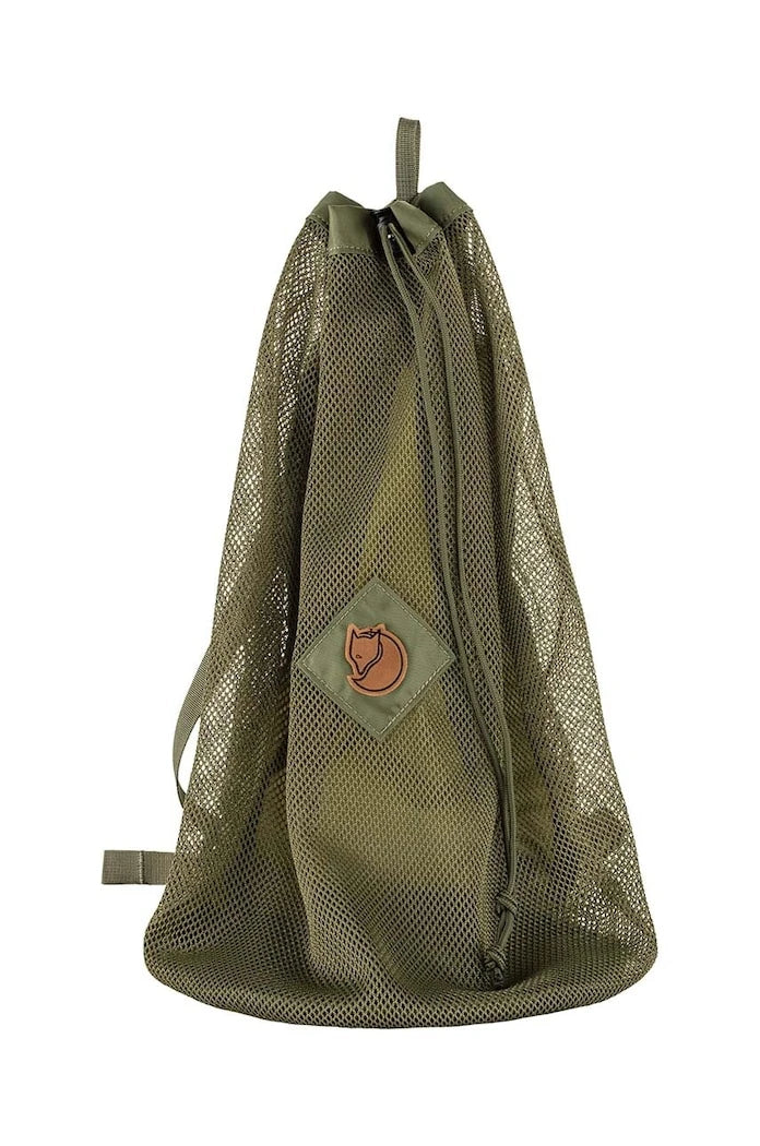 Fjallraven Singi Mesh Sırt Çantası