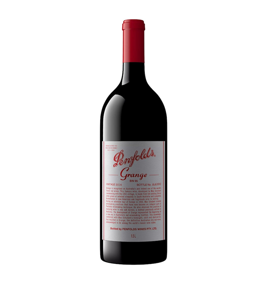 Penfolds Grange 2016 Magnum (1.5L) - Southern Australia