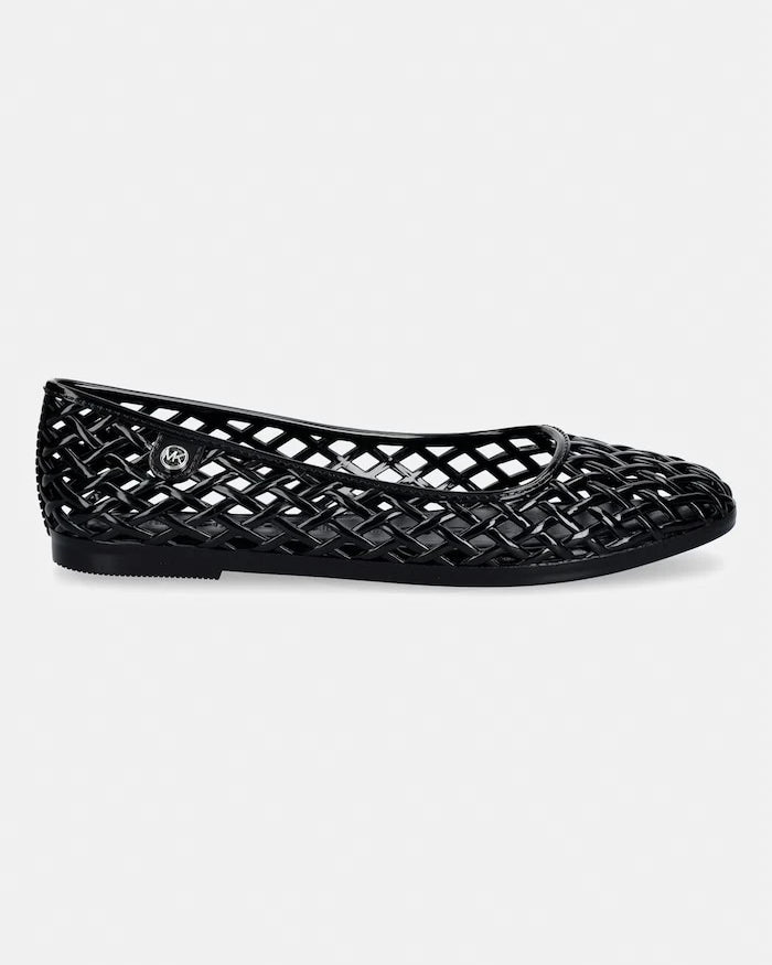 MICHAEL Michael Kors Pixie Jelly Ballet Babet