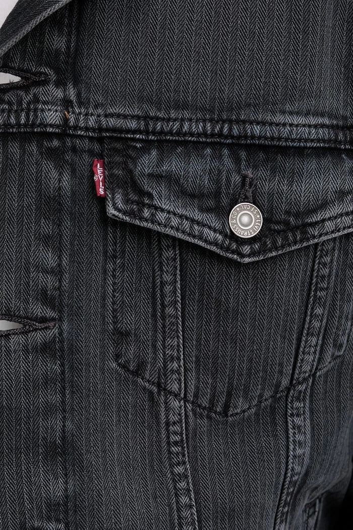 Дънково яке Levi's RELAXED FIT