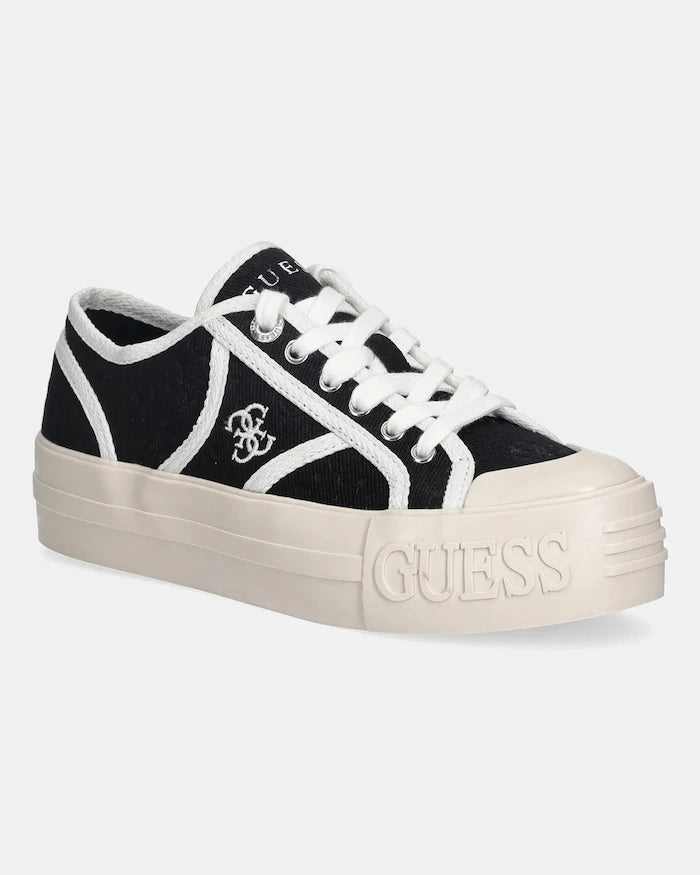 Guess ISSAH Düşük Spor Ayakkabı