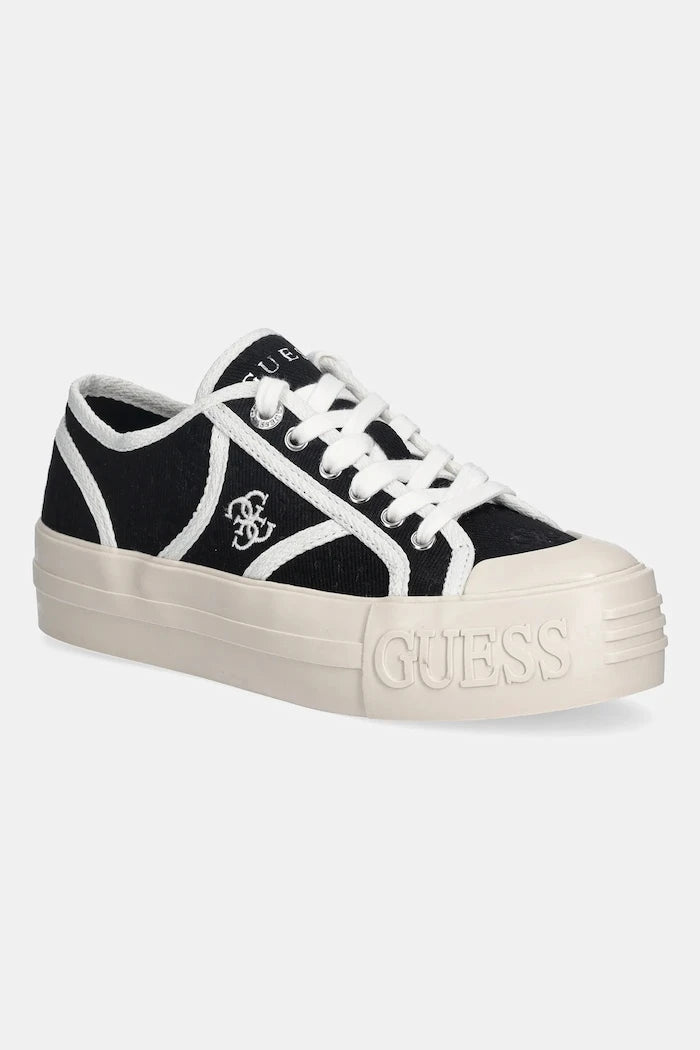 Guess ISSAH Düşük Spor Ayakkabı