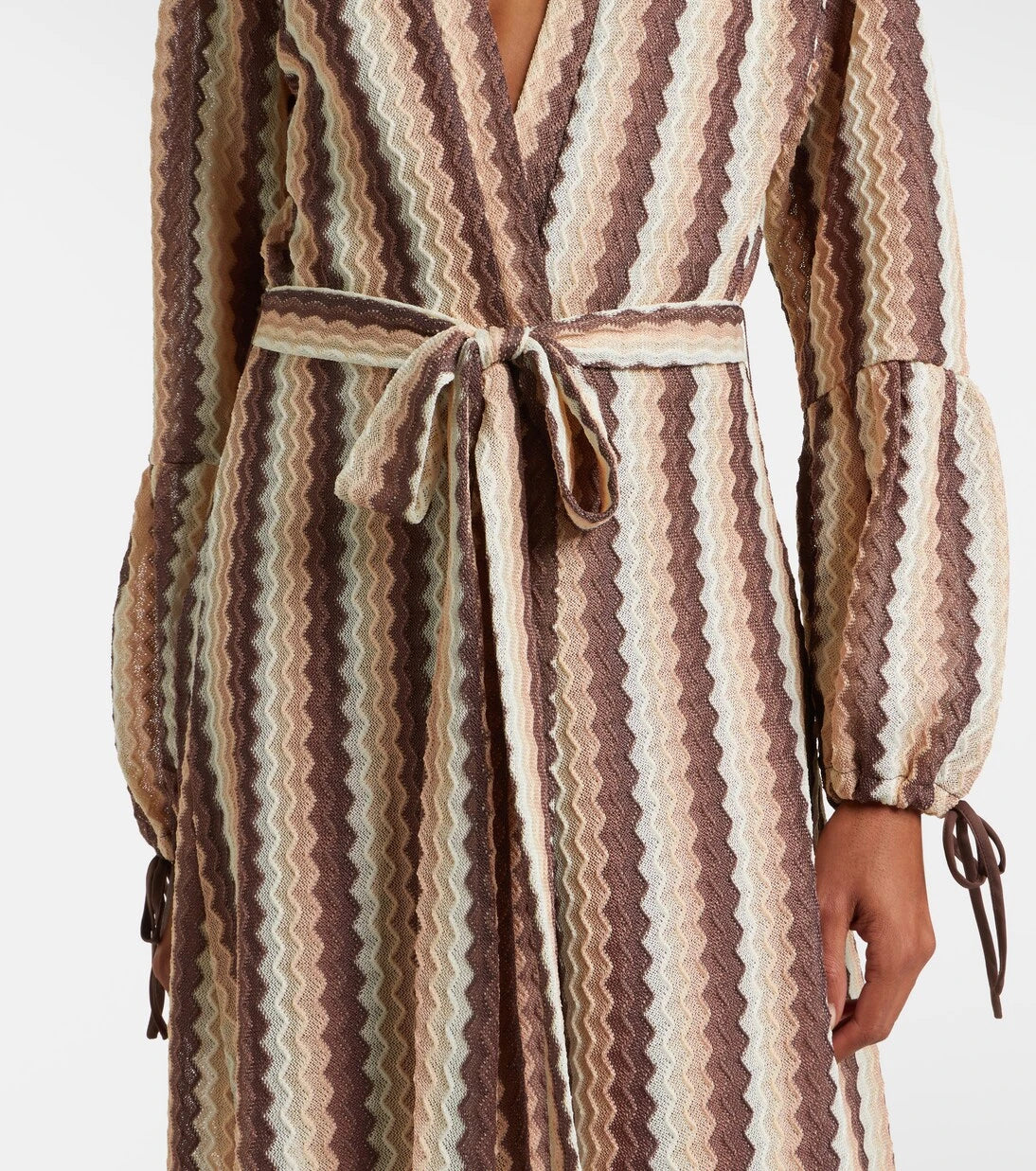 Melissa Odabash - Margot beach cover-up