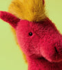 Festival Year of the Horse Soft Toy (30cm)
