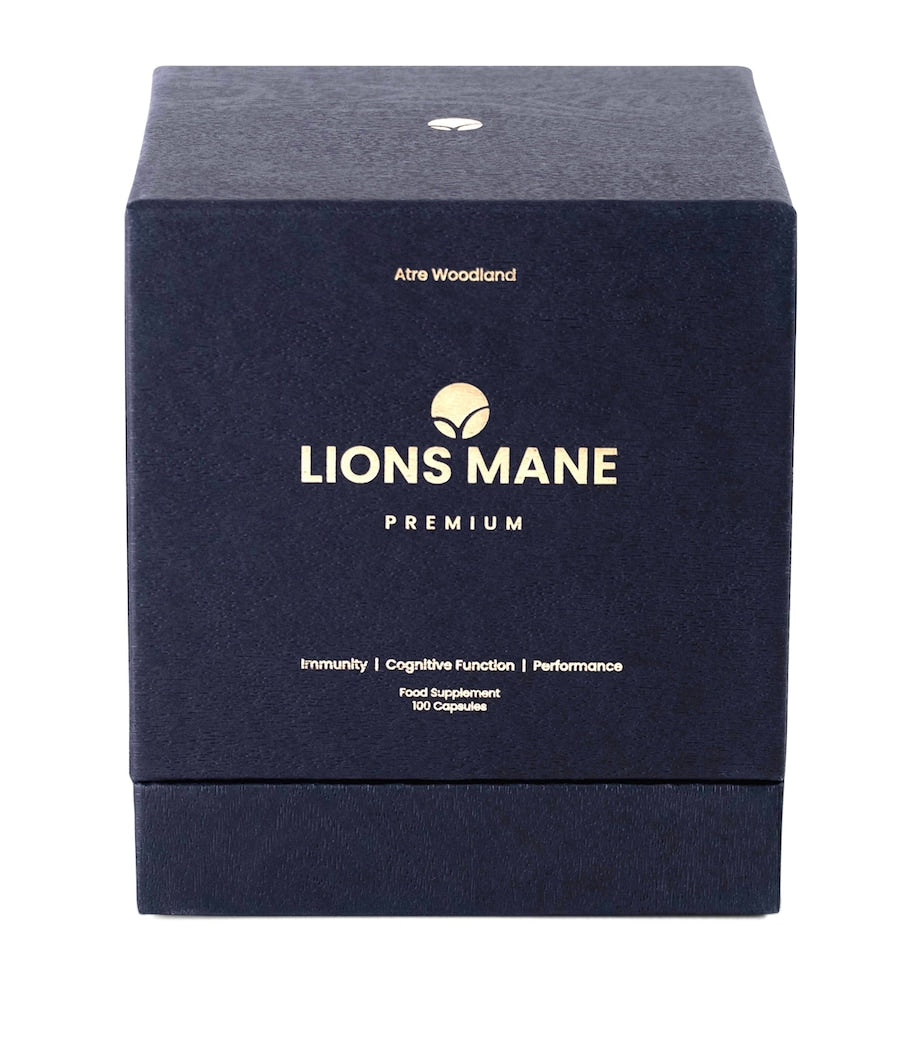 Atre Life Lion's Mane (100 capsules)