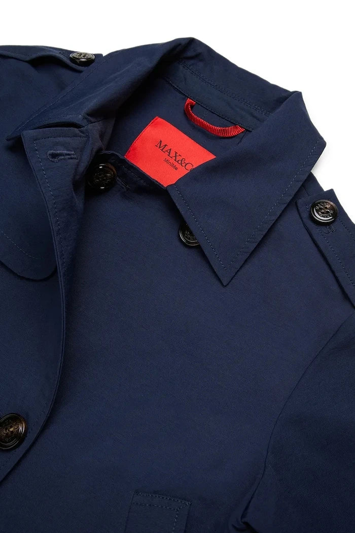 Детско яке MAX&Co. MAXJ54F JACKET