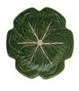 Bordallo Pinheiro Cabbage Dinner Plate (26.5cm)