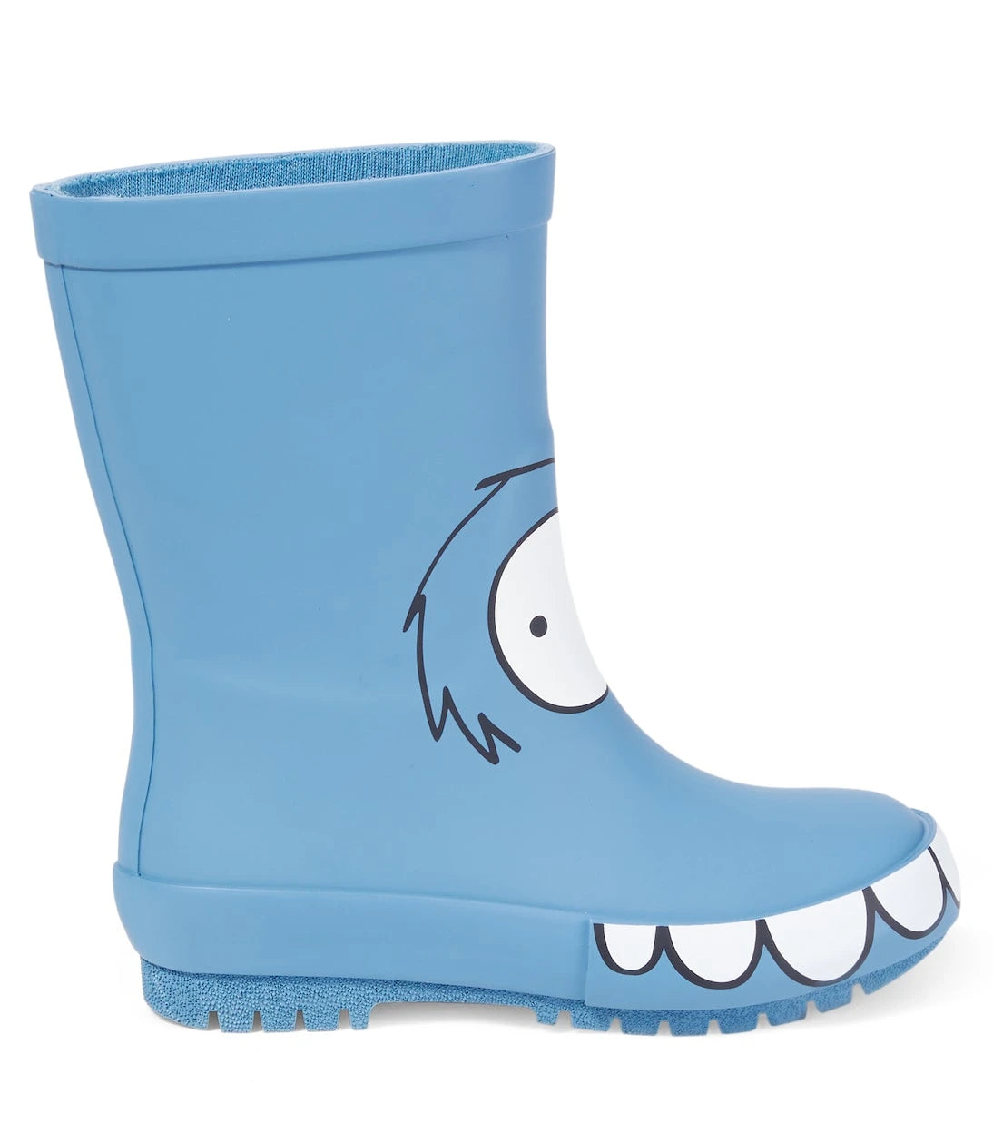 Stella McCartney Kids - Desenli yağmur çizmesi