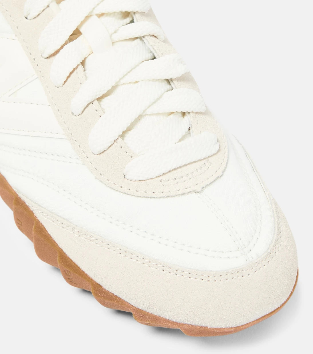 New Balance - أحذية رياضية RC30 Moonbeam Gum