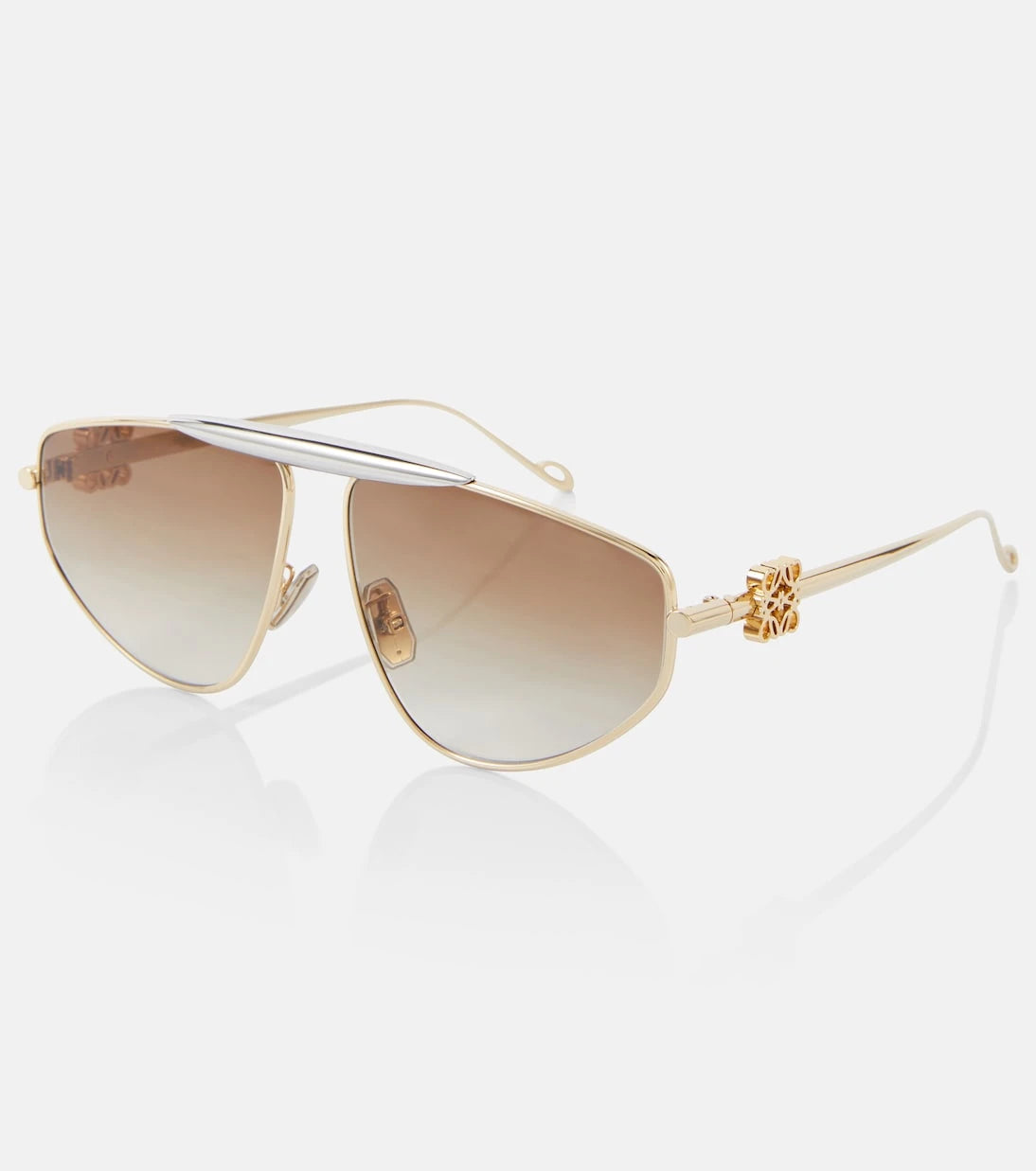 Loewe - Aviator sunglasses