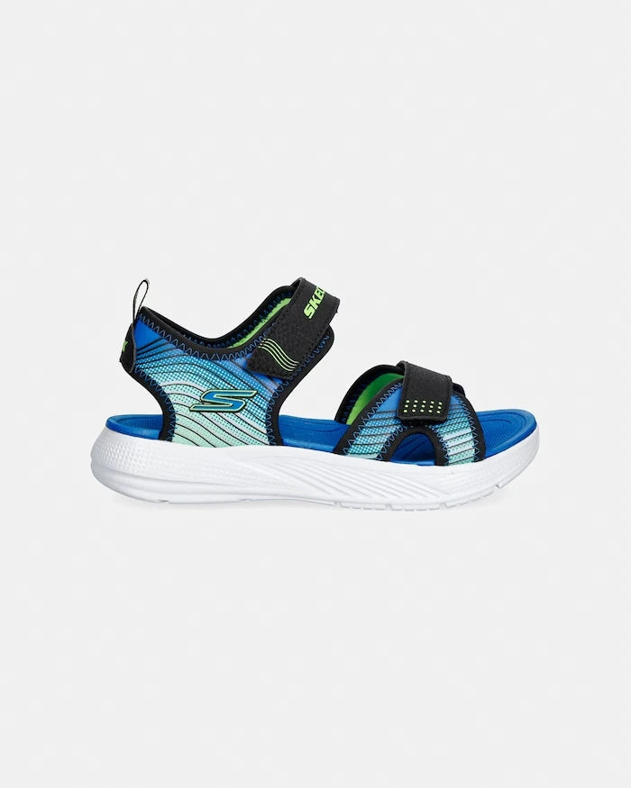 Skechers Çocuk Sandalet MICROSPEC-SPLASH