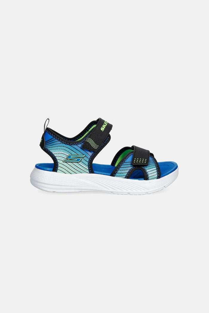 Skechers Çocuk Sandalet MICROSPEC-SPLASH