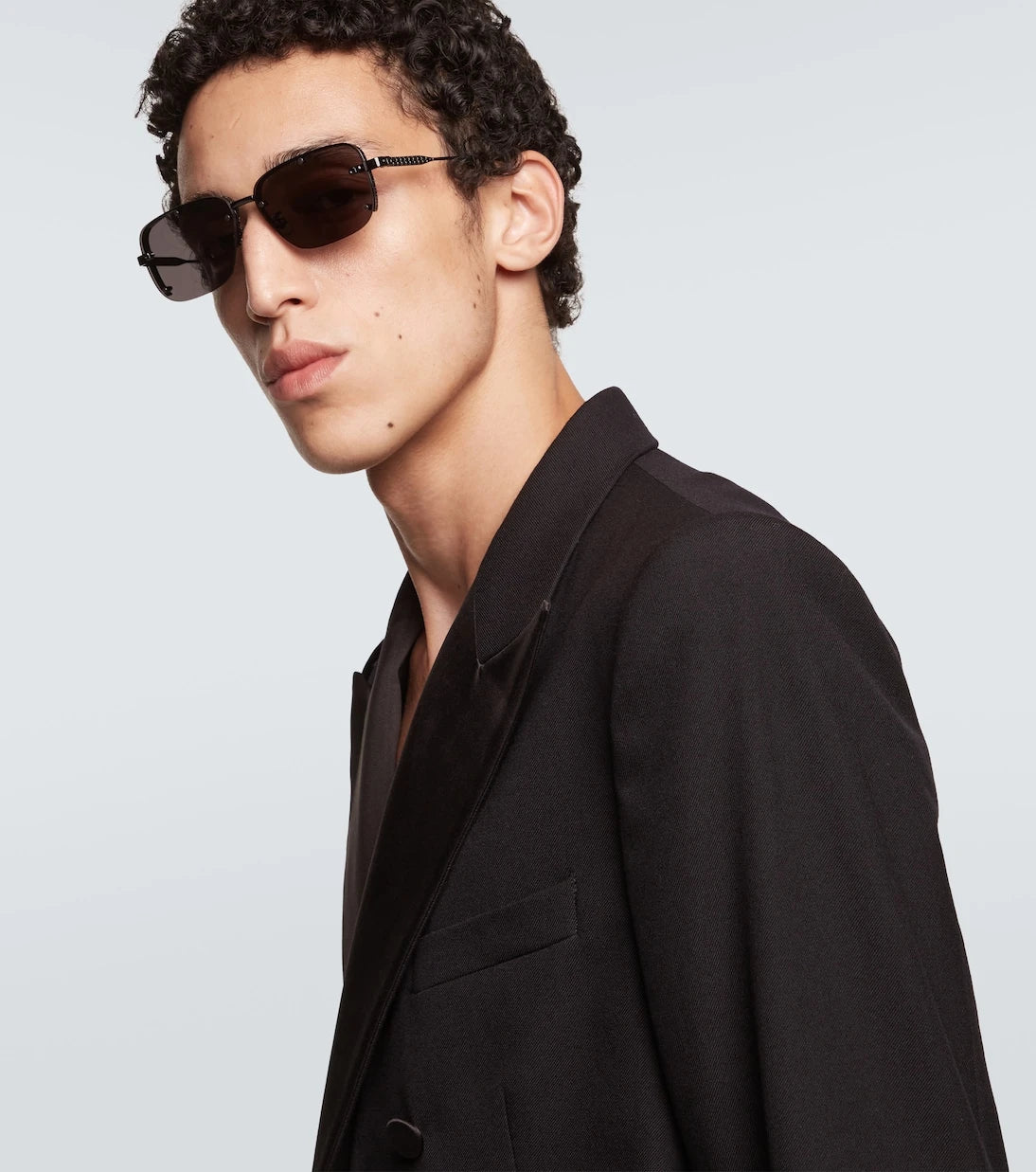 Dior Eyewear - NeoDior S4U rectangular sunglasses