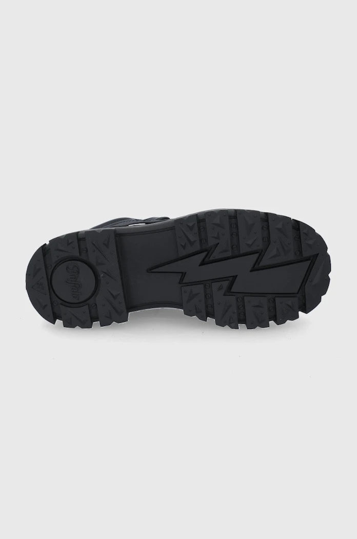 Маратонки Buffalo ASPHA NC MID
