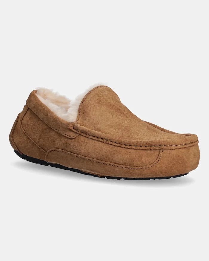 UGG - Deri Loafer Ascot