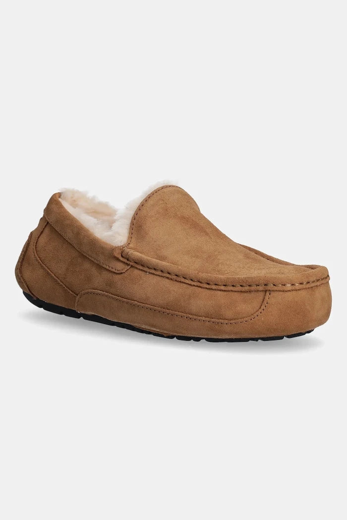 UGG - Deri Loafer Ascot