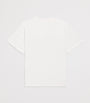 Stella McCartney Kids Cotton Guitar Print T-Shirt (2-14 Years)