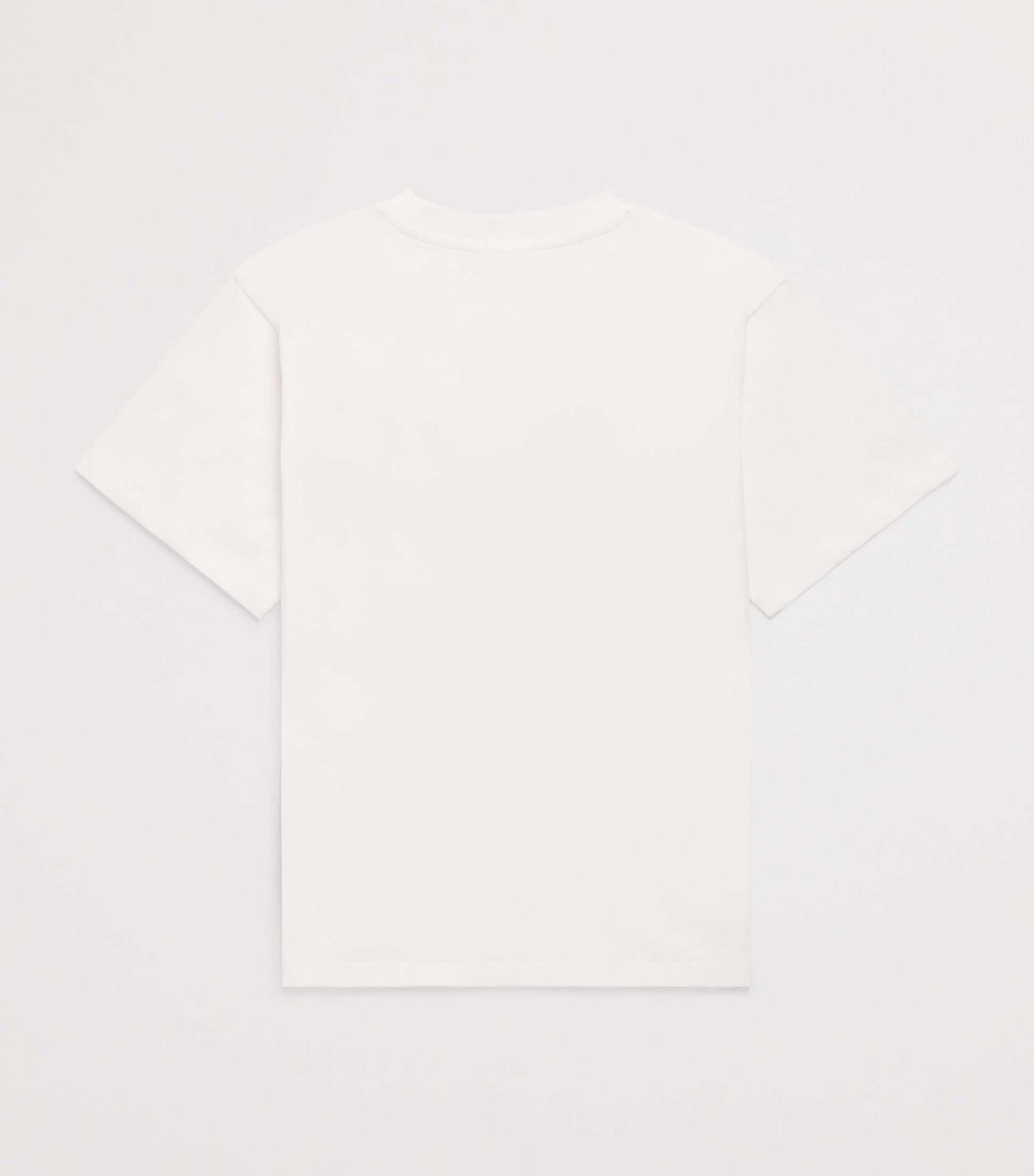 Stella McCartney Kids Cotton Guitar Print T-Shirt (2-14 Years)