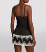 Wacoal Embrace Lace Chemise