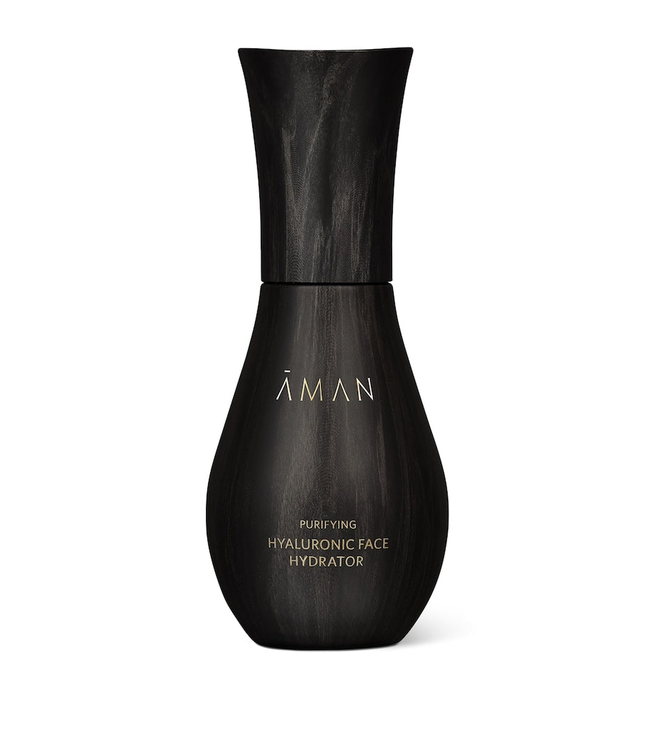 Purifying Hyaluronic Face Hydrator (50ml)