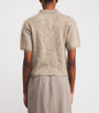 Cashmere Maika Polo Sweater